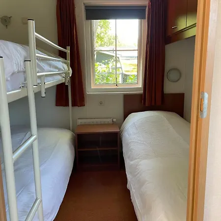 Cozy Near Beach, Dune And Forest 別荘 Goedereede