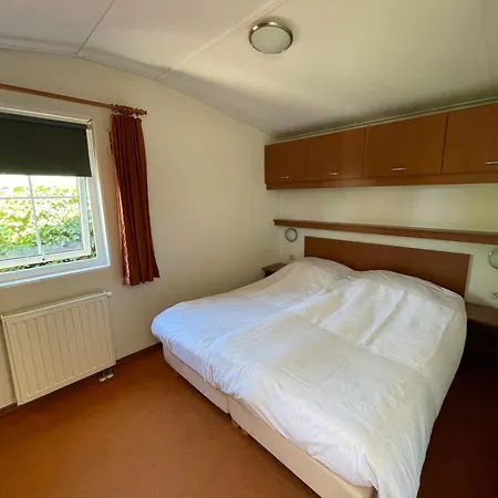 Cozy Near Beach, Dune And Forest * Goedereede