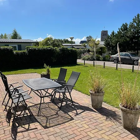 Cozy Near Beach, Dune And Forest *