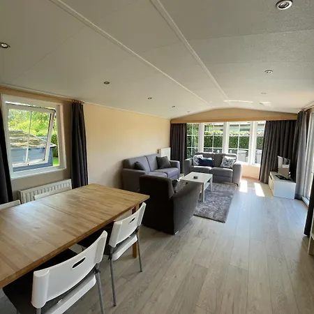 Cozy Near Beach, Dune And Forest