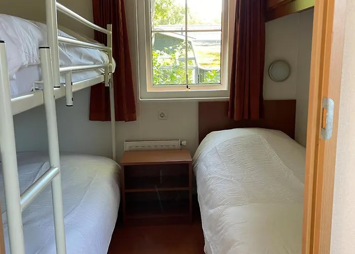 Cozy Near Beach, Dune And Forest بيت للعطل Goedereede