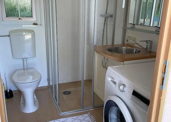 Dom wakacyjny Cozy Near Beach, Dune&forest *