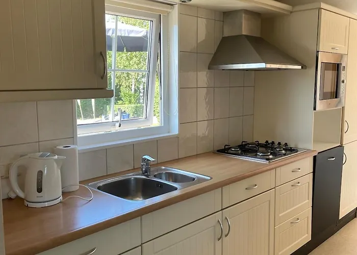 Cozy Near Beach, Dune&forest