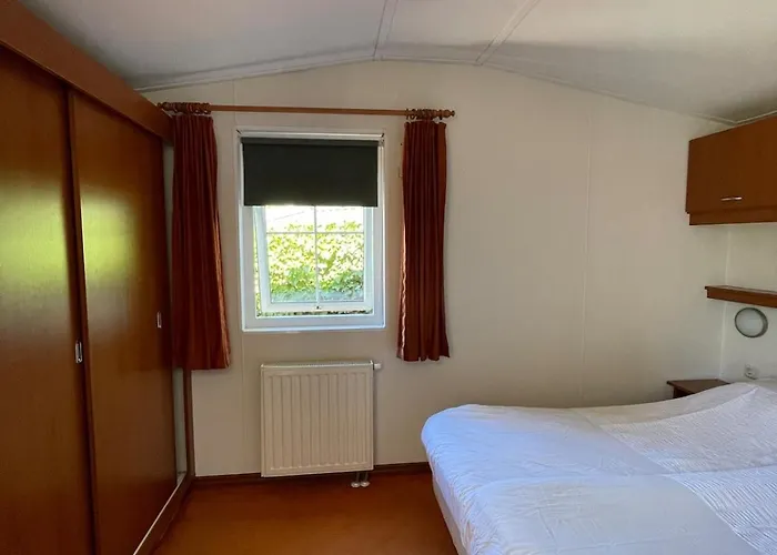 Cozy Near Beach, Dune And Forest بيت للعطل