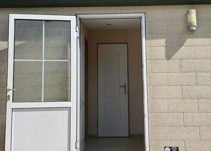 Dom wakacyjny Cozy Near Beach, Dune&forest *