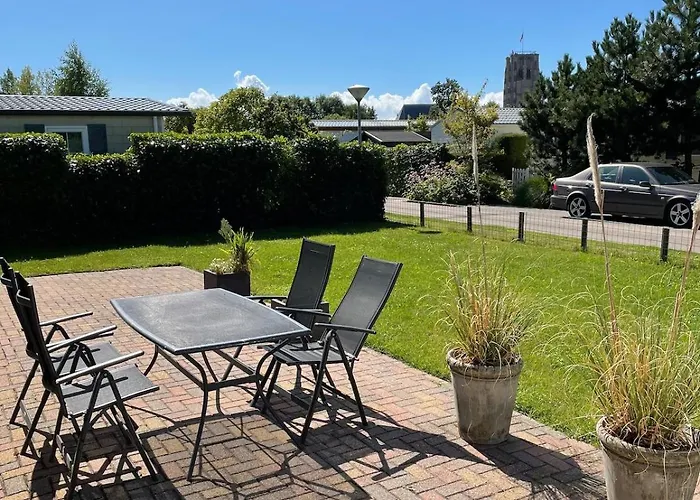 Cozy Near Beach, Dune And Forest *