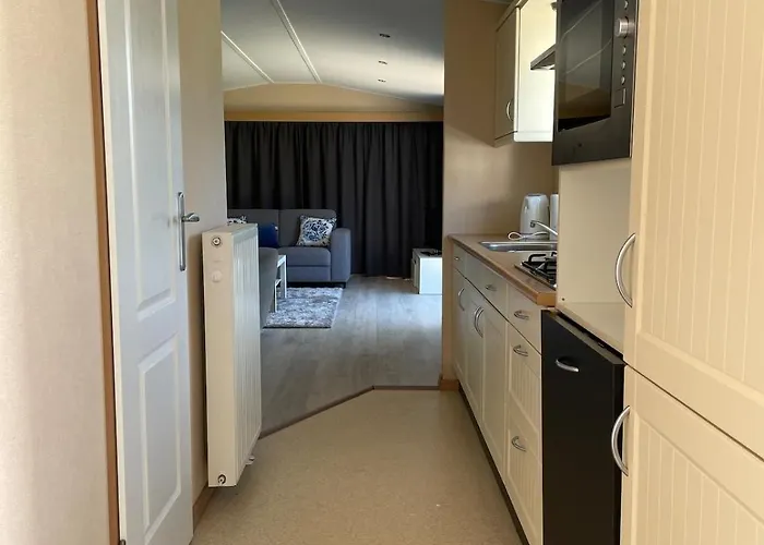 Cozy Near Beach, Dune And Forest بيت للعطل Goedereede