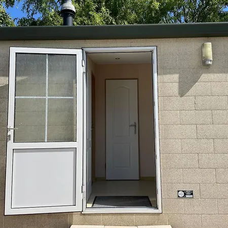 Ferienhaus Cozy Near Beach, Dune And Forest *